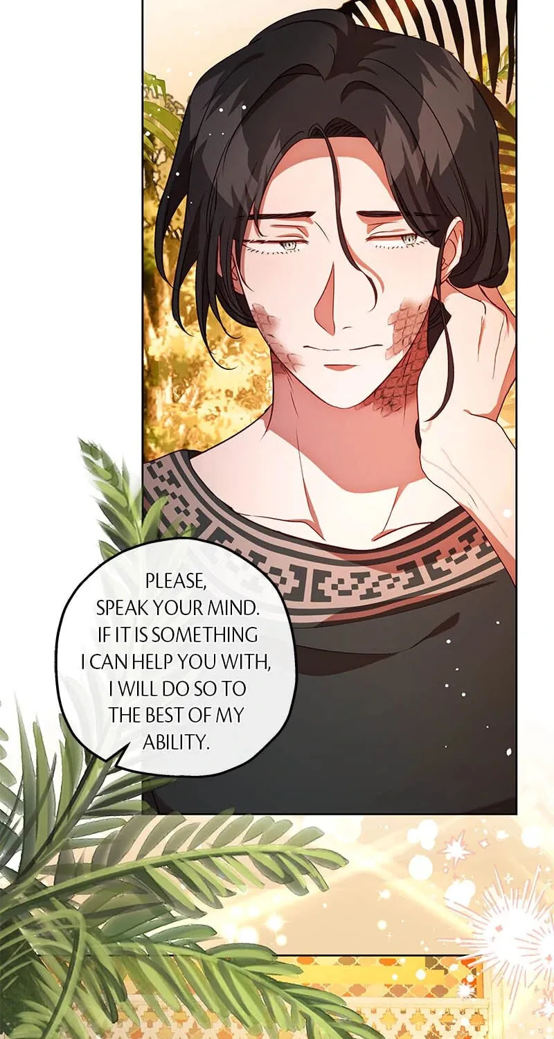 If a Mad Dog Bites a Cub Chapter 34 page 78 - 