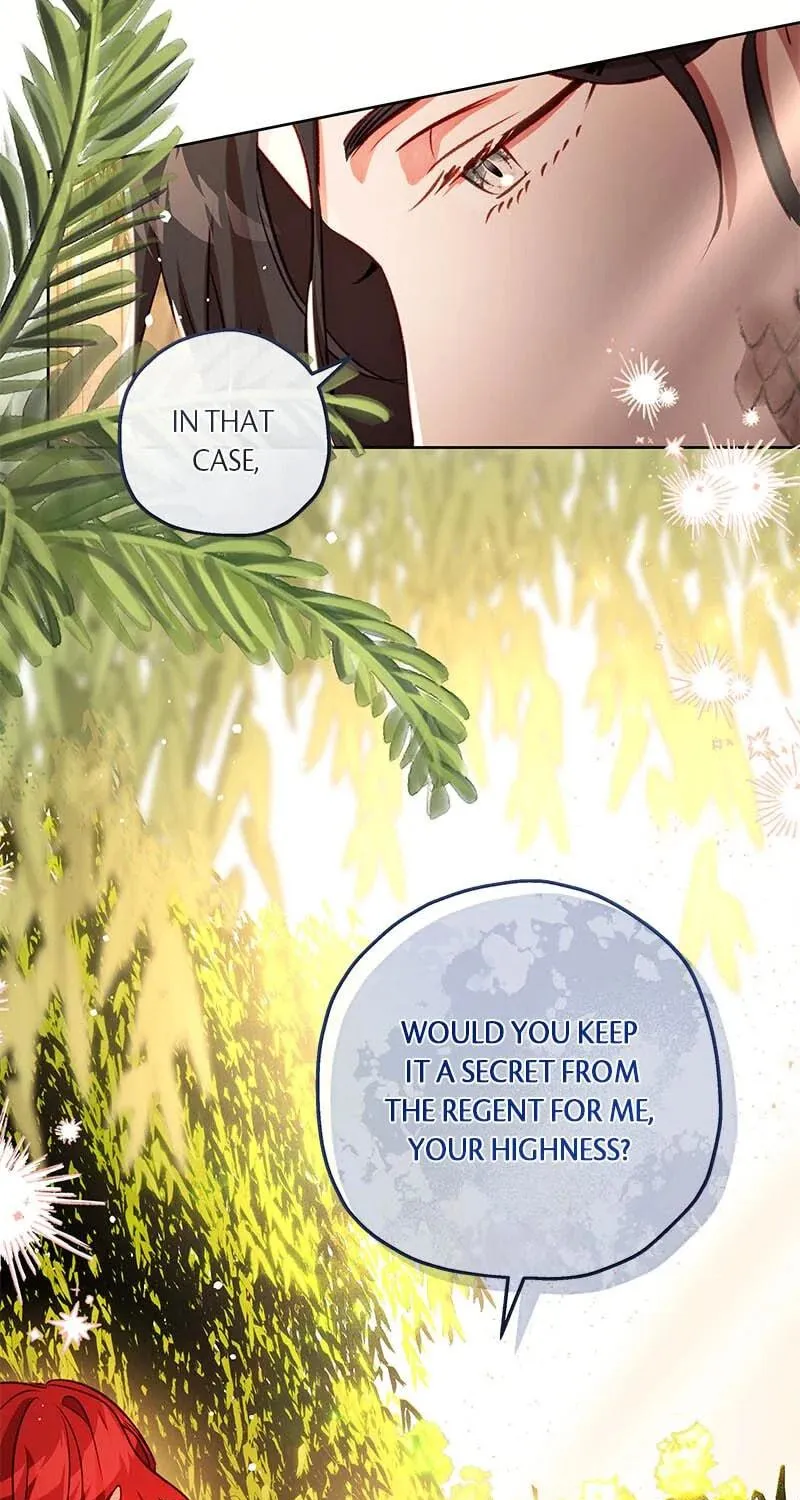 If a Mad Dog Bites a Cub Chapter 34 page 82 - 