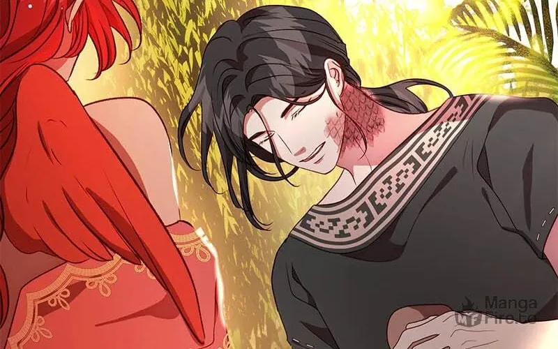 If a Mad Dog Bites a Cub Chapter 34 page 83 - 