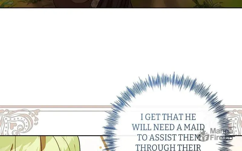 If a Mad Dog Bites a Cub Chapter 34 page 10 - 