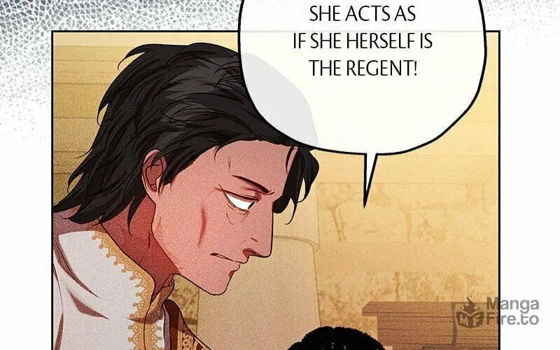 If a Mad Dog Bites a Cub Chapter 35 page 12 - 