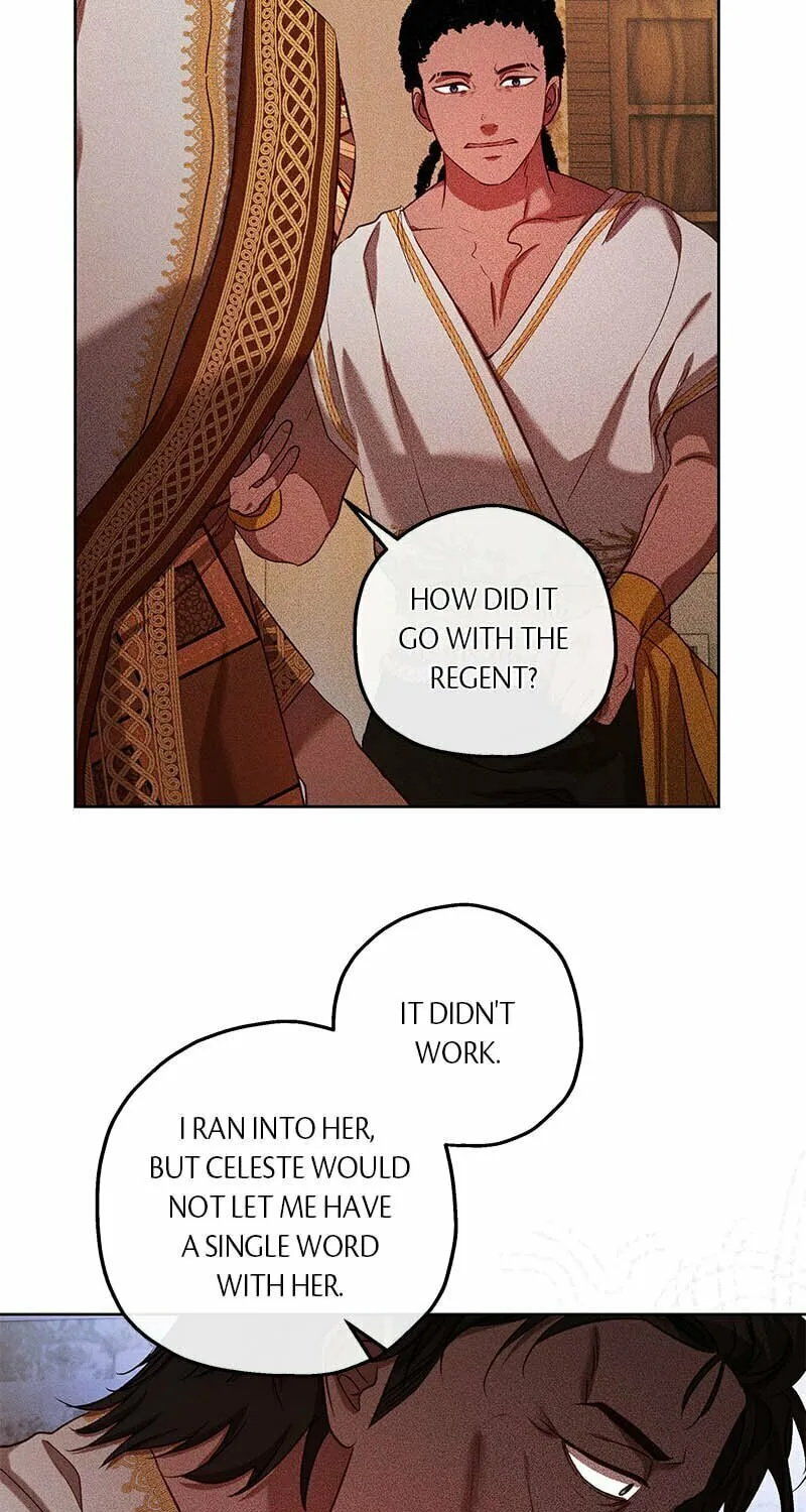 If a Mad Dog Bites a Cub Chapter 35 page 13 - 