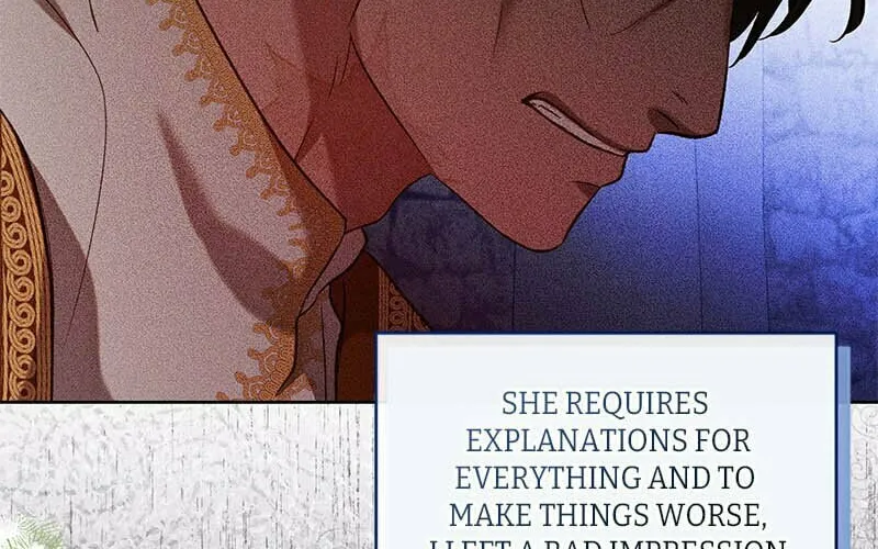 If a Mad Dog Bites a Cub Chapter 35 page 14 - 