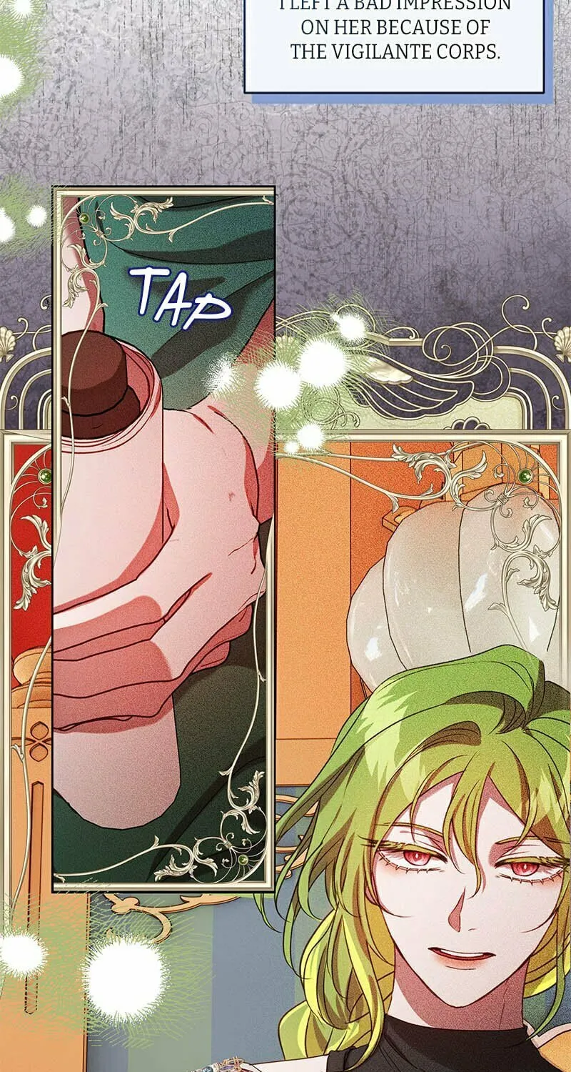 If a Mad Dog Bites a Cub Chapter 35 page 15 - 