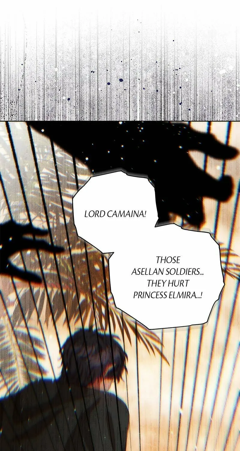 If a Mad Dog Bites a Cub Chapter 35 page 25 - 