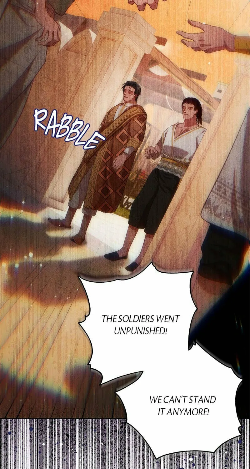 If a Mad Dog Bites a Cub Chapter 35 page 27 - 
