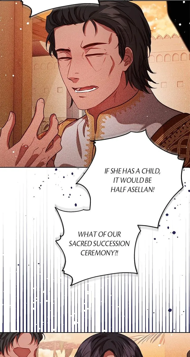 If a Mad Dog Bites a Cub Chapter 35 page 29 - 