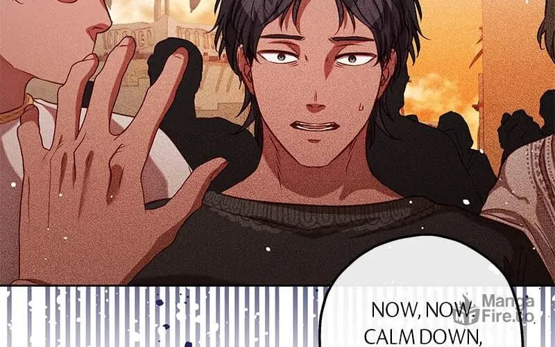If a Mad Dog Bites a Cub Chapter 35 page 30 - 