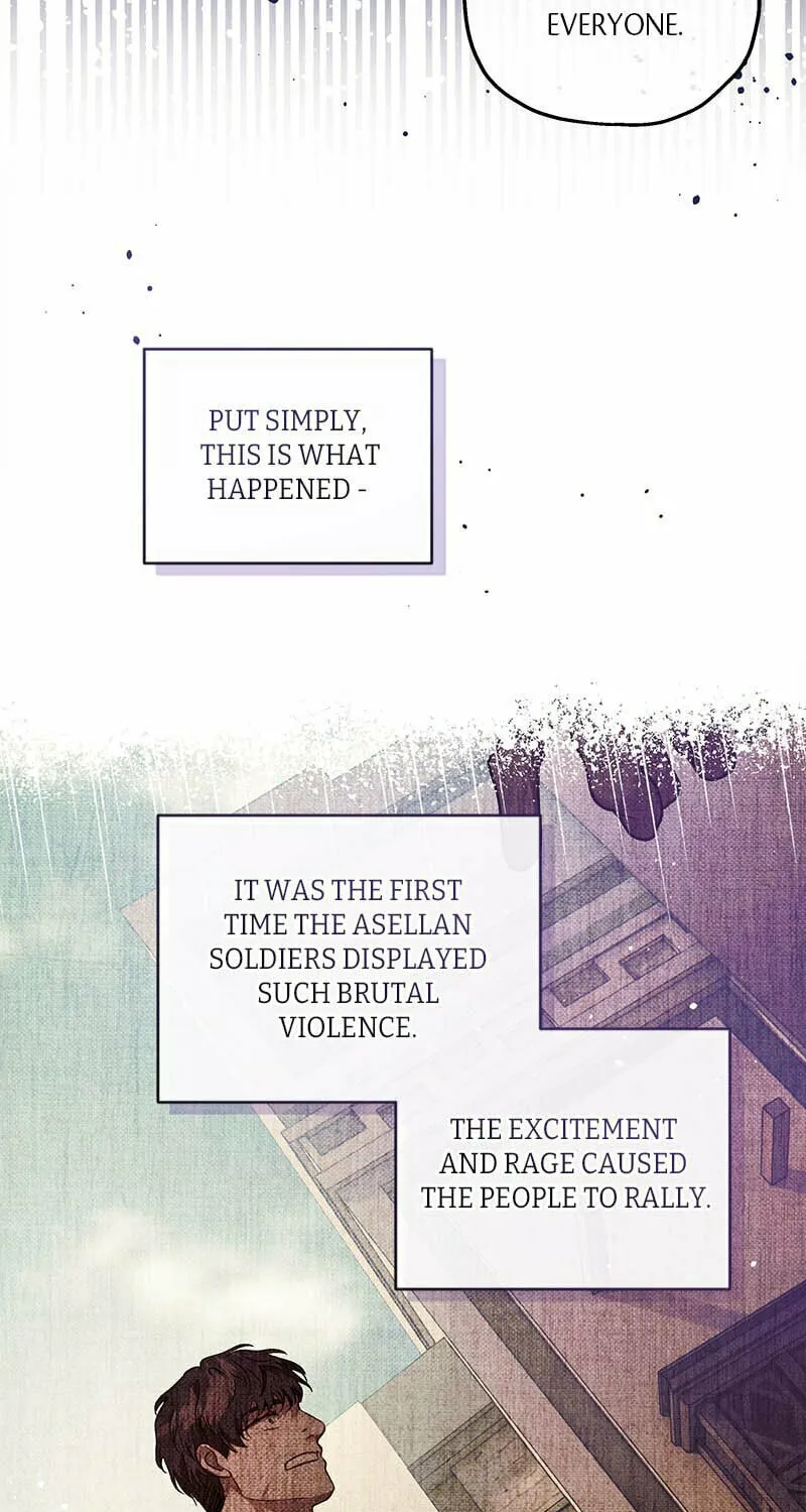 If a Mad Dog Bites a Cub Chapter 35 page 31 - 