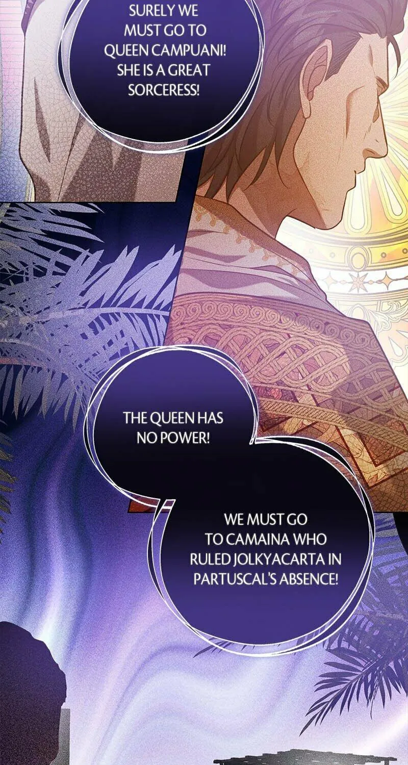 If a Mad Dog Bites a Cub Chapter 35 page 35 - 