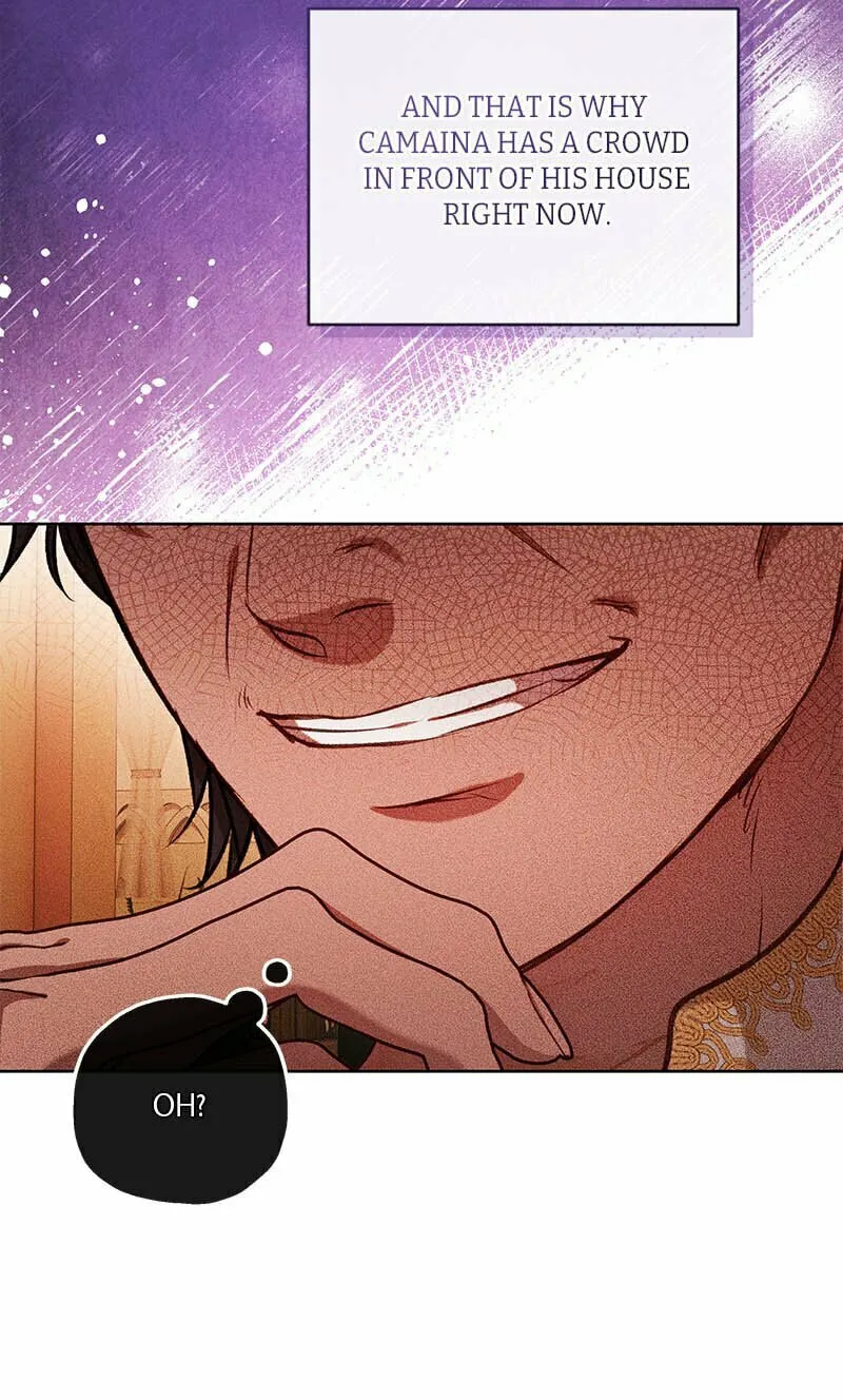If a Mad Dog Bites a Cub Chapter 35 page 37 - 