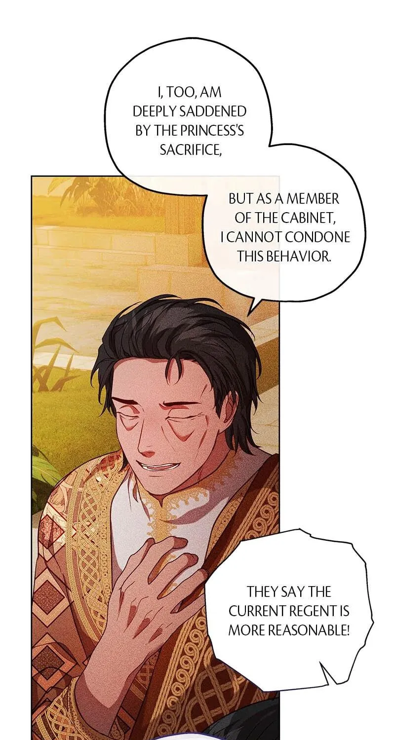 If a Mad Dog Bites a Cub Chapter 35 page 38 - 