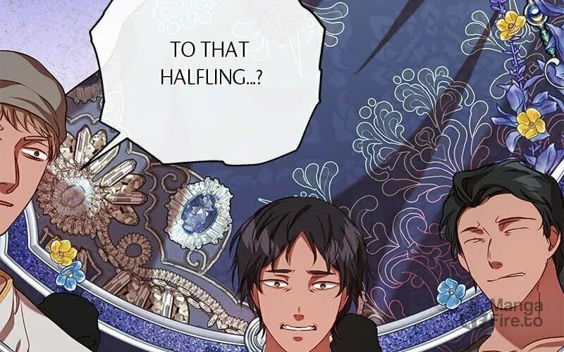 If a Mad Dog Bites a Cub Chapter 35 page 41 - 