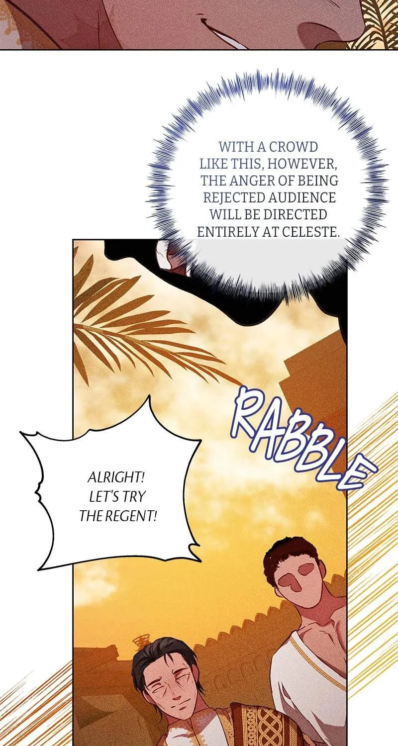 If a Mad Dog Bites a Cub Chapter 35 page 46 - 