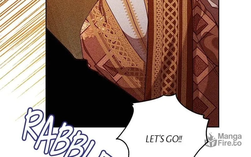 If a Mad Dog Bites a Cub Chapter 35 page 47 - 