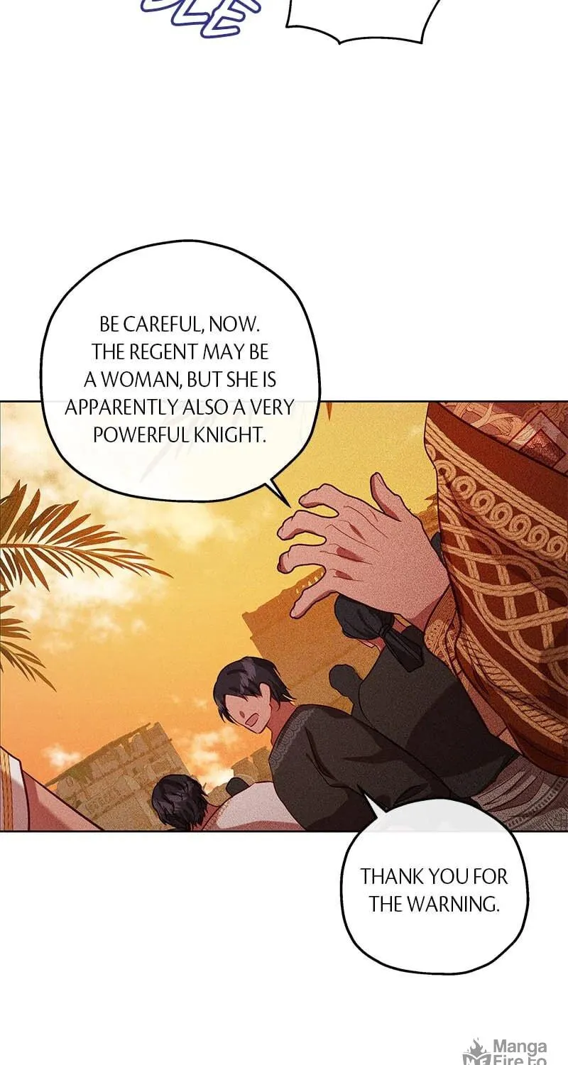 If a Mad Dog Bites a Cub Chapter 35 page 48 - 