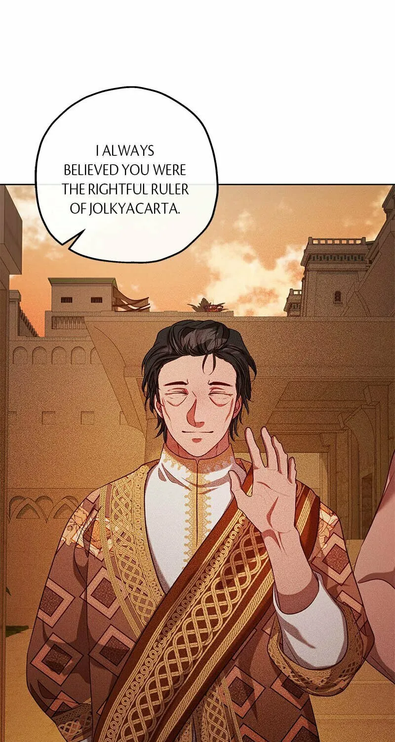 If a Mad Dog Bites a Cub Chapter 35 page 50 - 