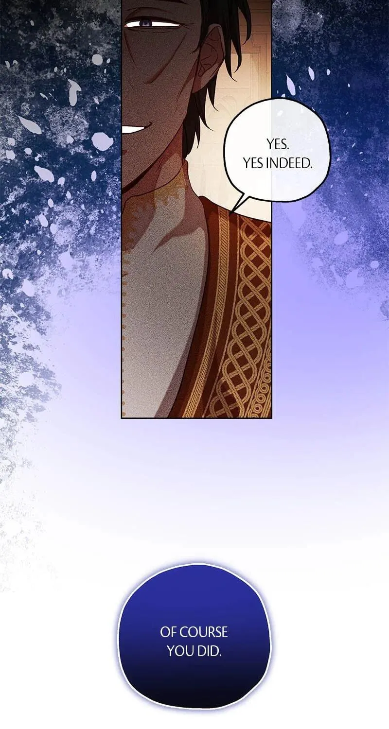 If a Mad Dog Bites a Cub Chapter 35 page 52 - 