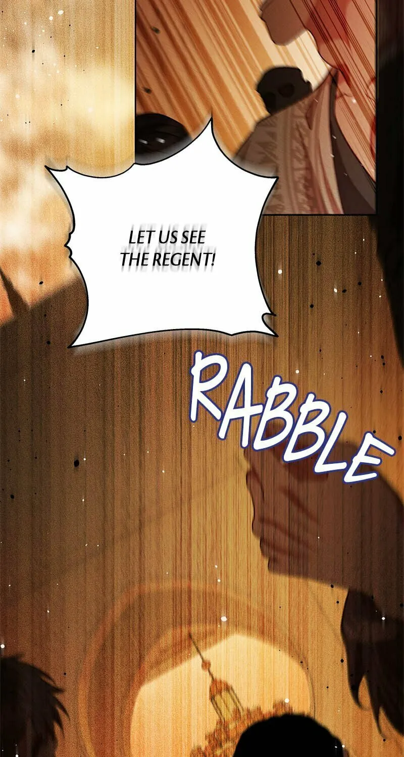 If a Mad Dog Bites a Cub Chapter 35 page 56 - 