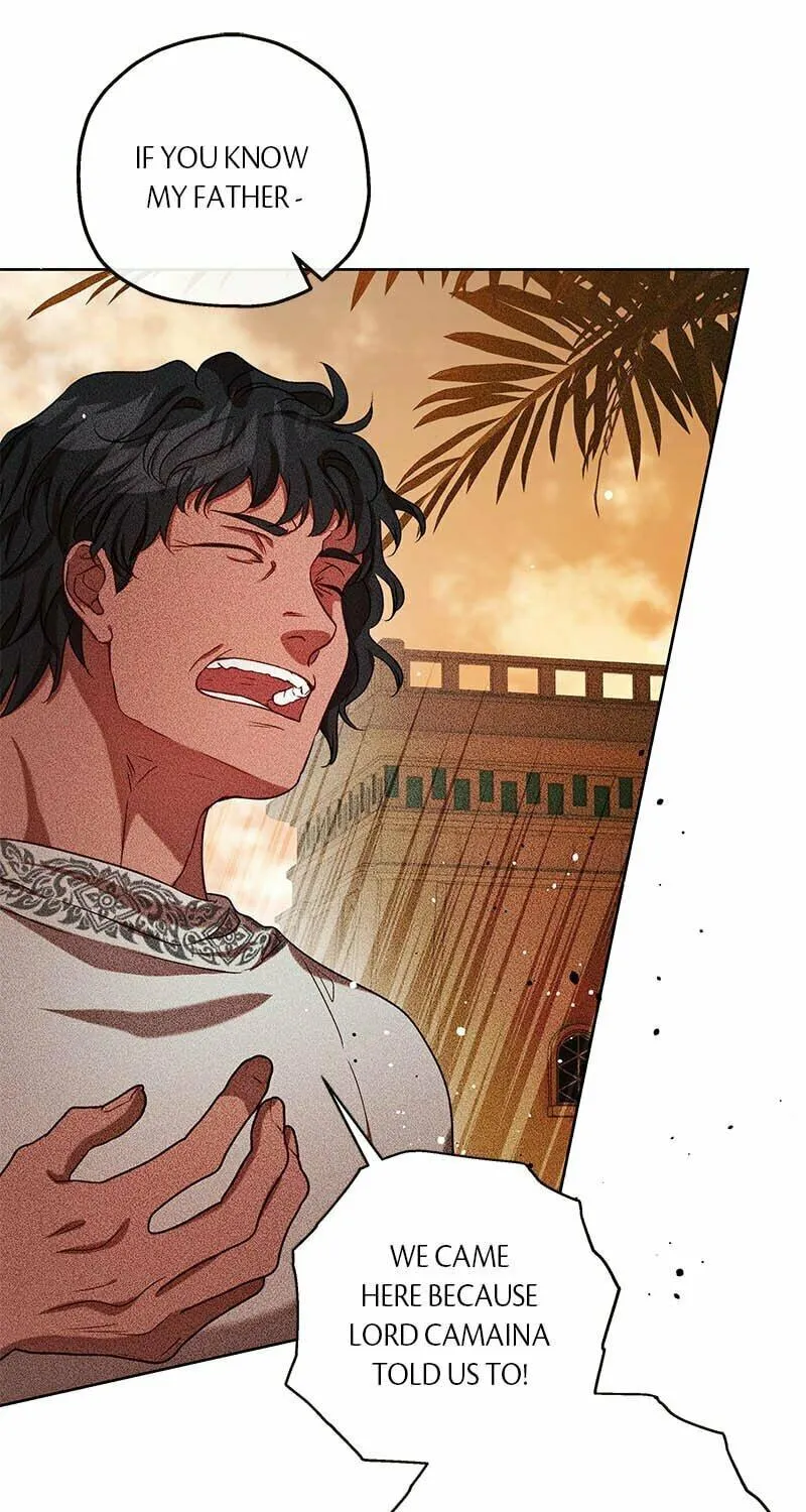 If a Mad Dog Bites a Cub Chapter 35 page 69 - 
