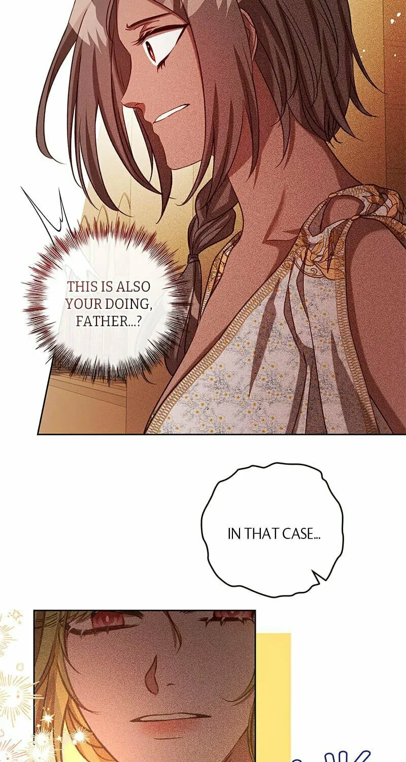 If a Mad Dog Bites a Cub Chapter 35 page 71 - 