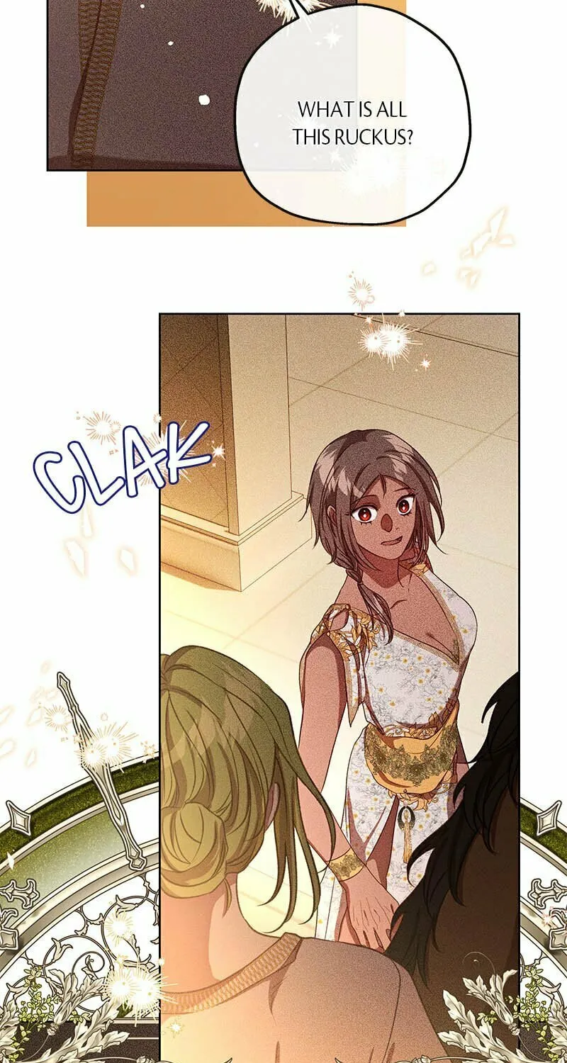 If a Mad Dog Bites a Cub Chapter 35 page 73 - 