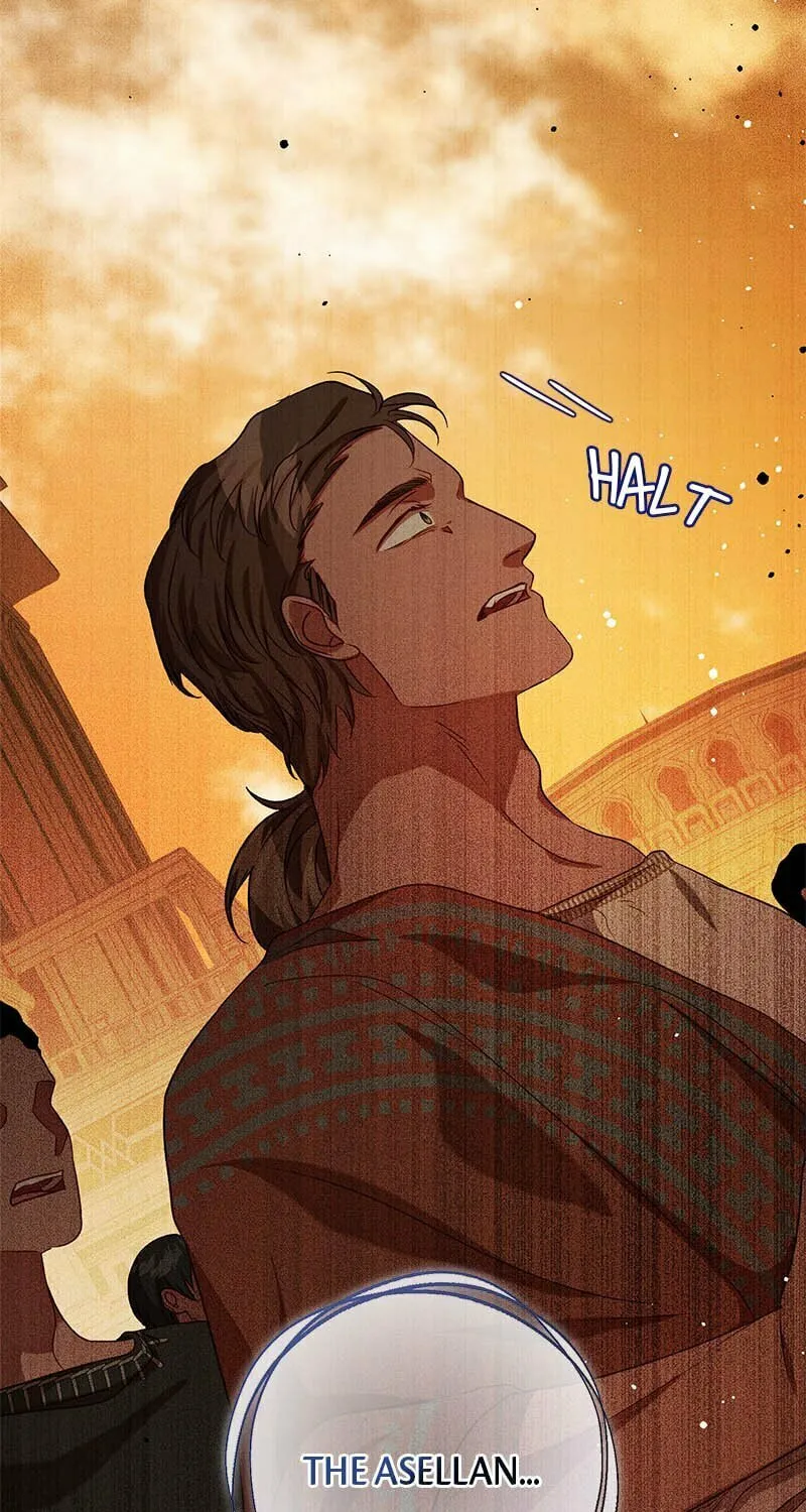 If a Mad Dog Bites a Cub Chapter 35 page 79 - 