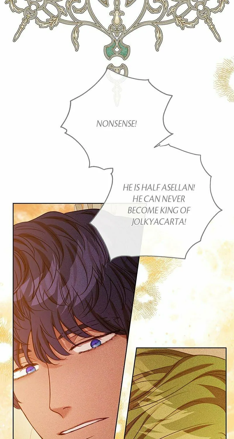 If a Mad Dog Bites a Cub Chapter 36 page 19 - 