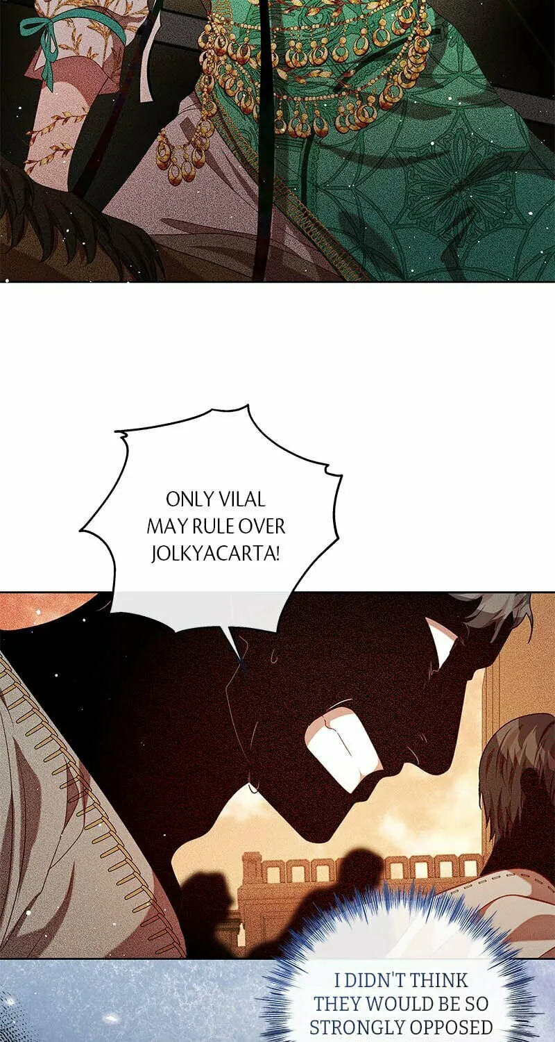 If a Mad Dog Bites a Cub Chapter 36 page 26 - 