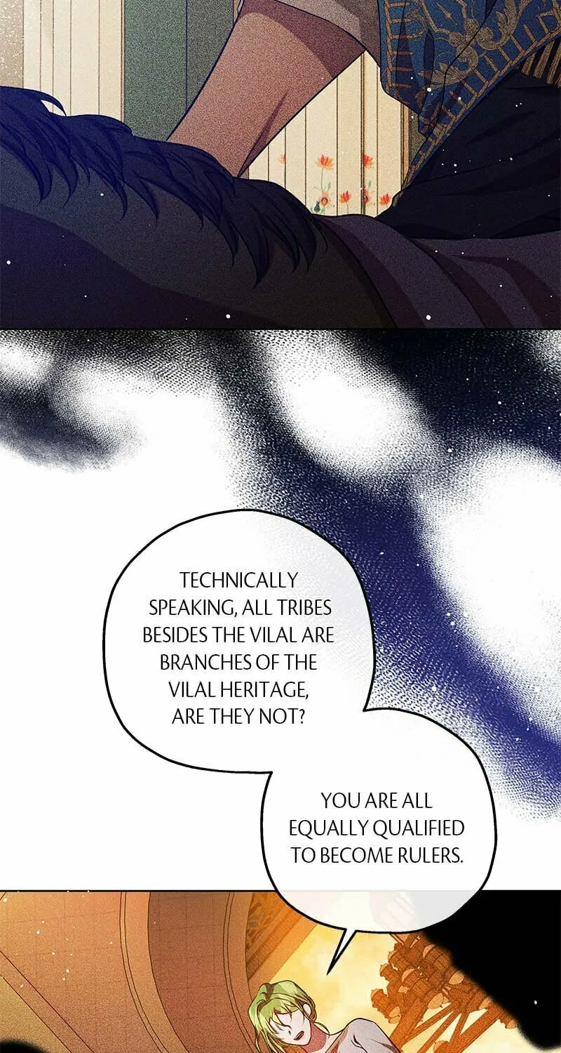 If a Mad Dog Bites a Cub Chapter 36 page 30 - 