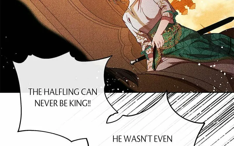 If a Mad Dog Bites a Cub Chapter 36 page 31 - 