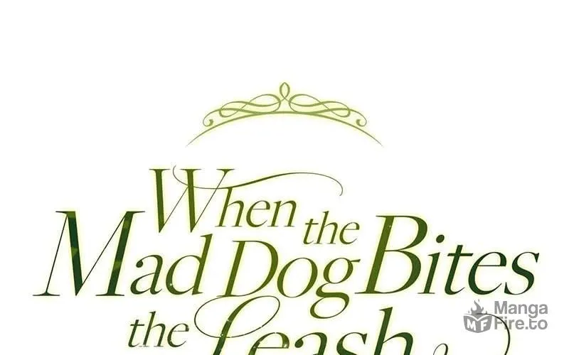 If a Mad Dog Bites a Cub Chapter 36 page 40 - 