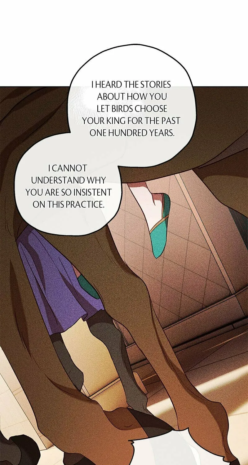 If a Mad Dog Bites a Cub Chapter 36 page 42 - 