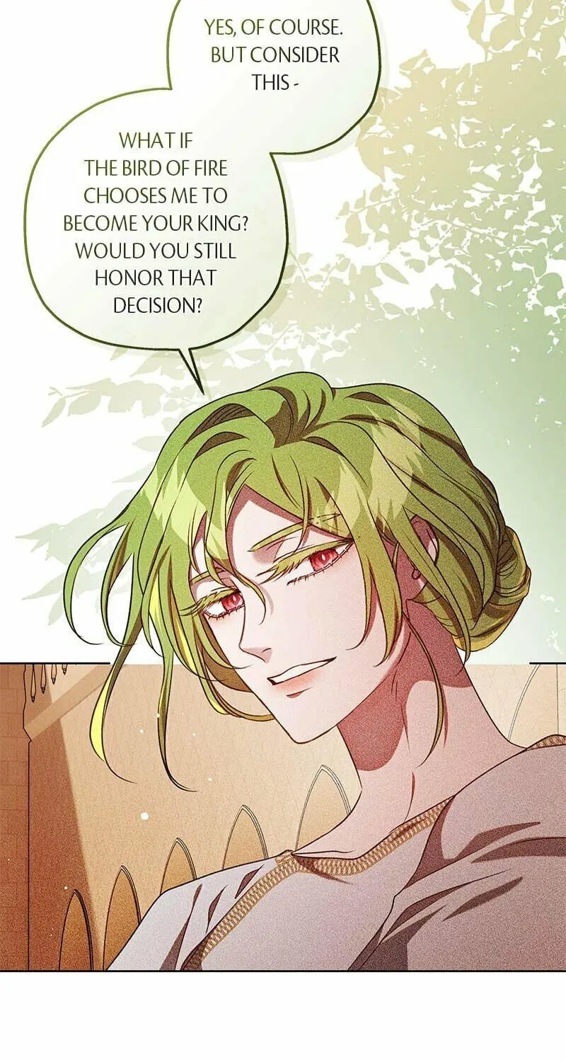If a Mad Dog Bites a Cub Chapter 36 page 44 - 