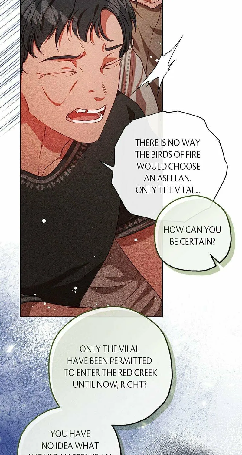 If a Mad Dog Bites a Cub Chapter 36 page 46 - 