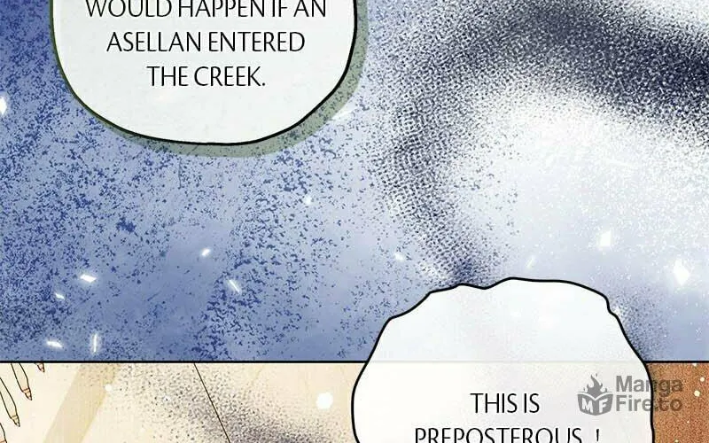 If a Mad Dog Bites a Cub Chapter 36 page 47 - 
