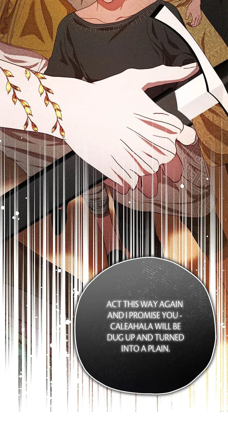 If a Mad Dog Bites a Cub Chapter 36 page 53 - 