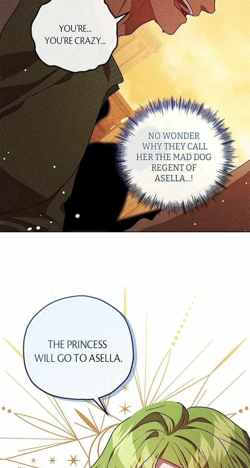 If a Mad Dog Bites a Cub Chapter 36 page 57 - 