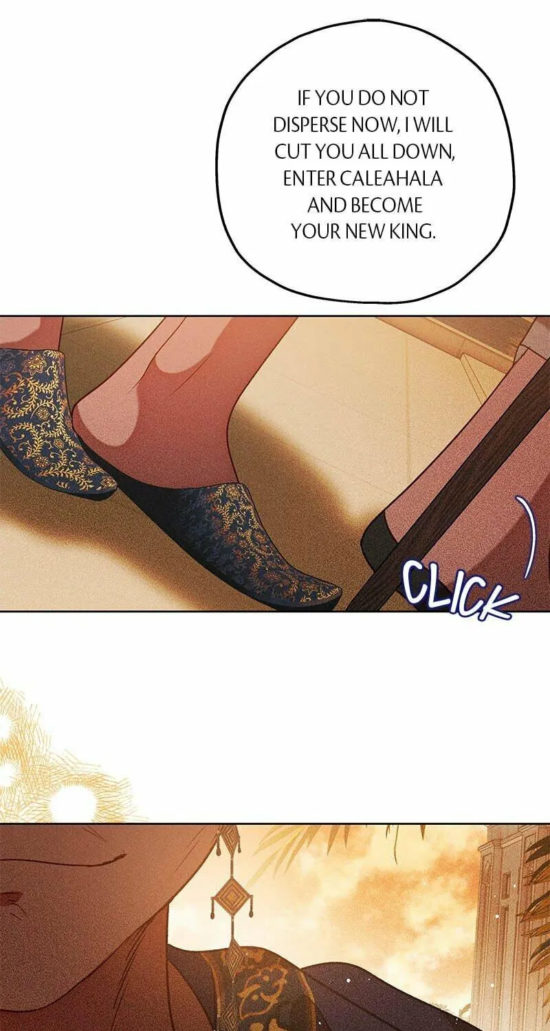 If a Mad Dog Bites a Cub Chapter 36 page 60 - 