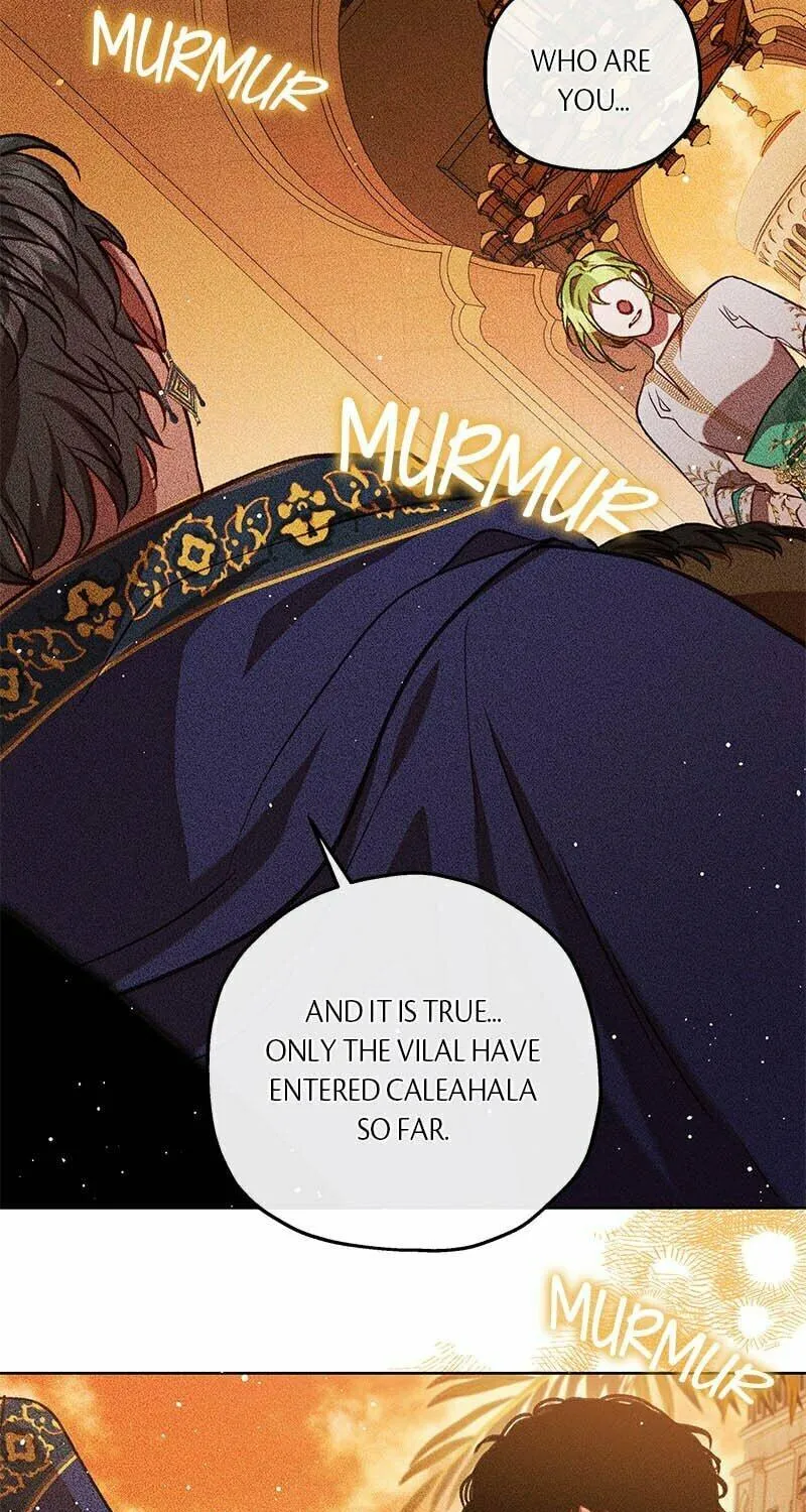 If a Mad Dog Bites a Cub Chapter 36 page 64 - 