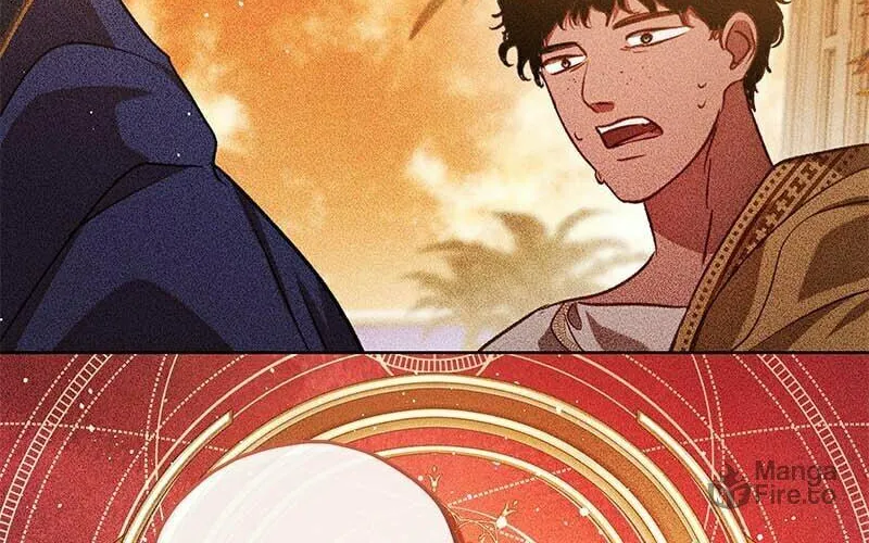 If a Mad Dog Bites a Cub Chapter 36 page 65 - 