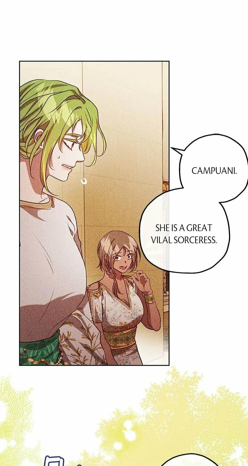 If a Mad Dog Bites a Cub Chapter 36 page 68 - 