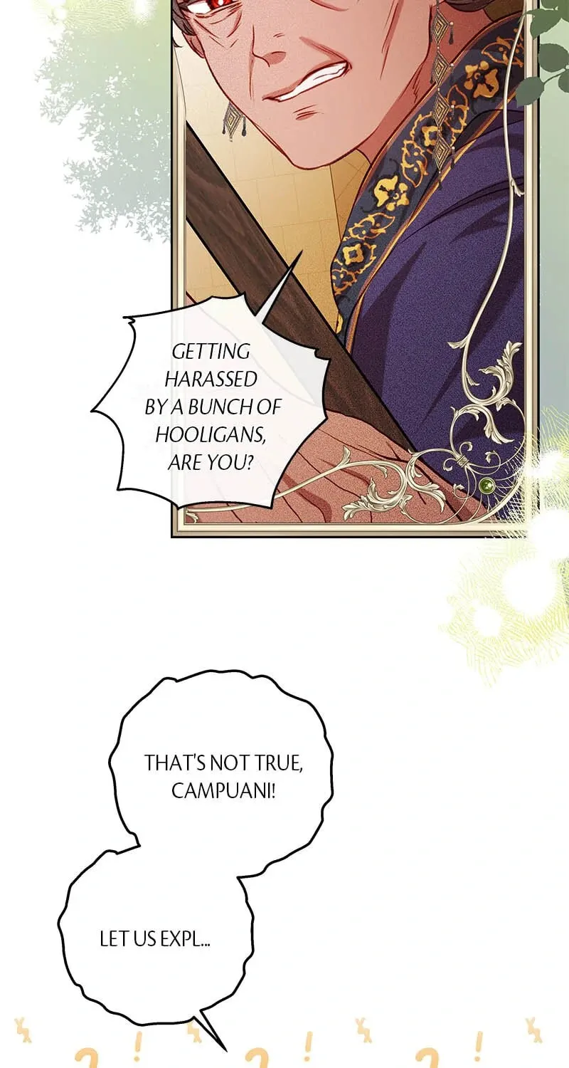 If a Mad Dog Bites a Cub Chapter 36 page 70 - 