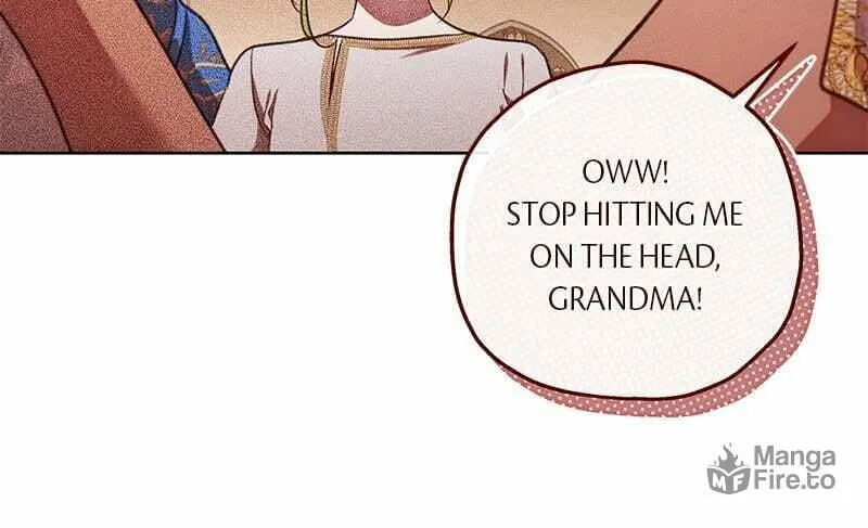 If a Mad Dog Bites a Cub Chapter 37 page 11 - 