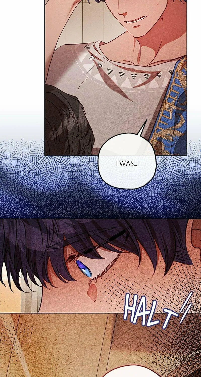 If a Mad Dog Bites a Cub Chapter 37 page 16 - 