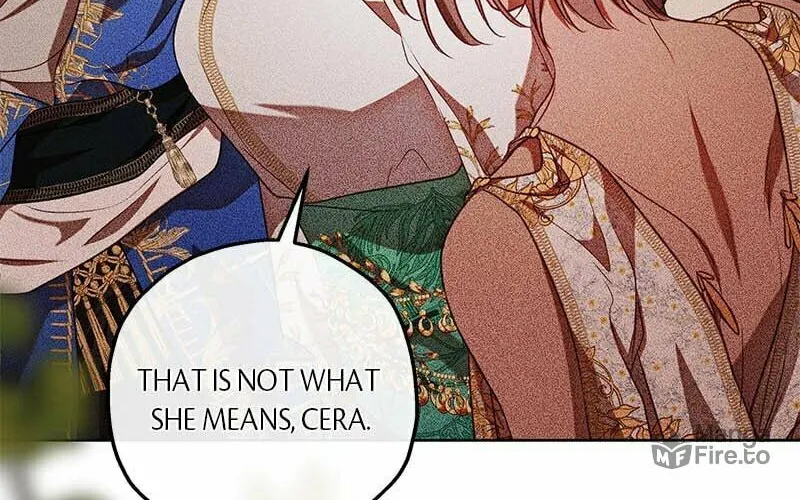 If a Mad Dog Bites a Cub Chapter 37 page 22 - 