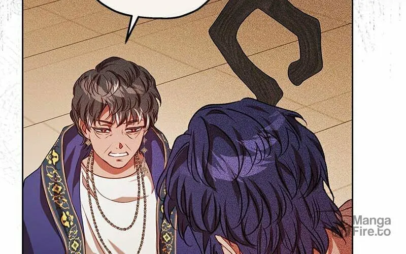 If a Mad Dog Bites a Cub Chapter 37 page 28 - 