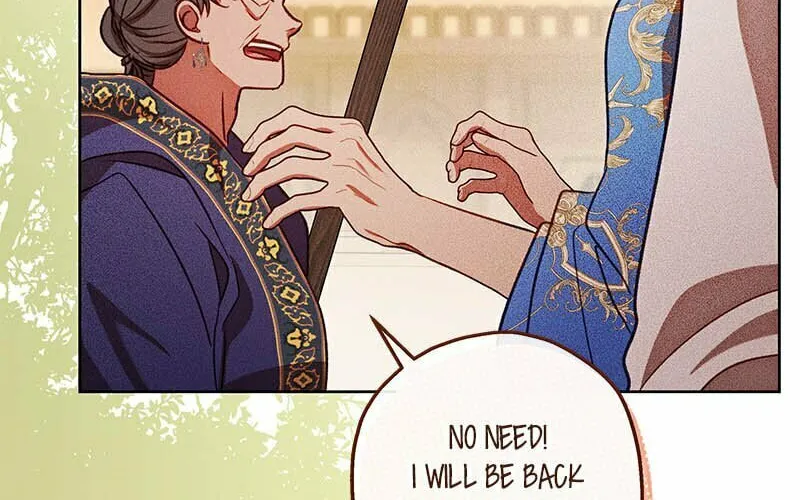 If a Mad Dog Bites a Cub Chapter 37 page 30 - 