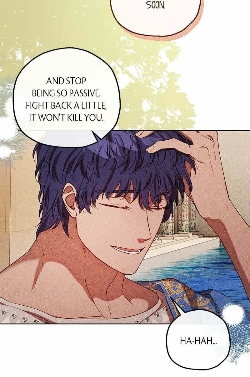 If a Mad Dog Bites a Cub Chapter 37 page 31 - 