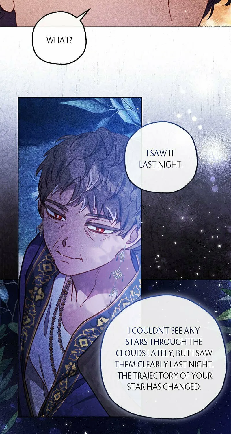 If a Mad Dog Bites a Cub Chapter 37 page 34 - 